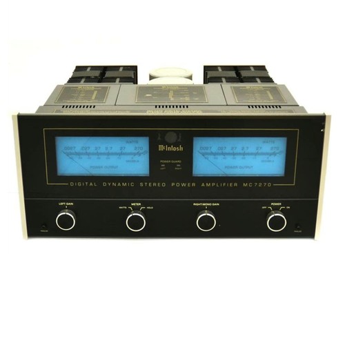 Amplificateur puissance - amplificateur, de