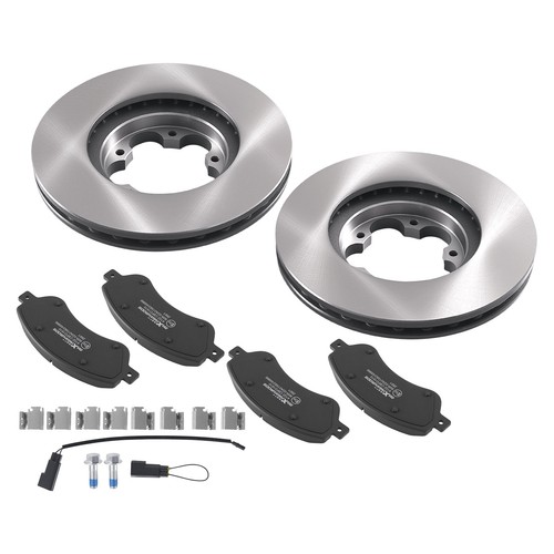 Disques plaquettes frein - et,