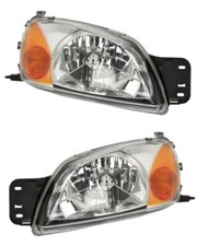 PHARE AVANT GAUCHE + DROIT