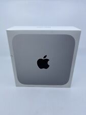 Apple Mac Mini 2023 (M2), 8-core CPU 10-core GPU 16GB RAM 512GB SSD -OPEN BOX