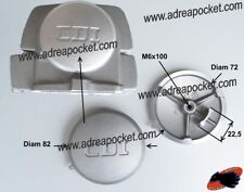 Carter CDI arbre à cames