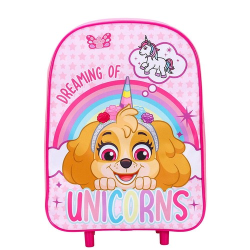 Paw patrol cabine - patrol, rose