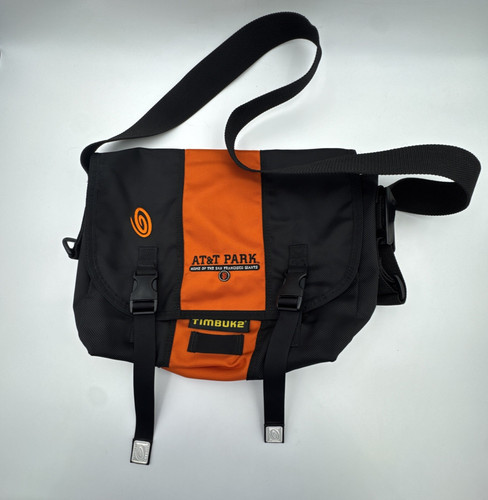 Original timbuk2 messenger bag - messenger,