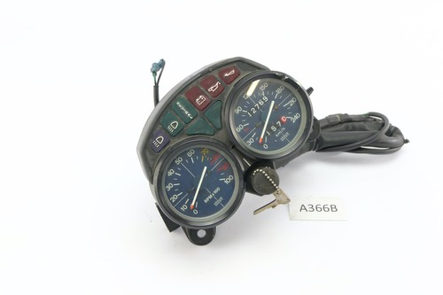 Moto guzzi v65 1984 - moto, sp