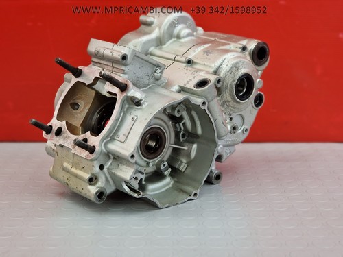 Paire carters central moteur - paire,