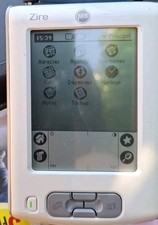 Palm Zire M150 White Palm