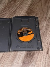 Def Jam Vendetta Nintendo GameCube Video Game Disc Only Tested 2003 EA Works