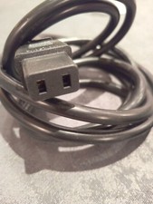 CORDON CABLE alimentation