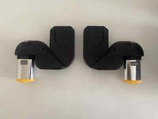 iCandy Peach 2 Lower Infant Carrier Car Seat Adaptors IC507 Replacement Part