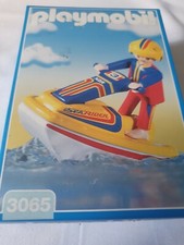 Scooter des Mers beach