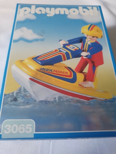 Scooter des mers - des, beach