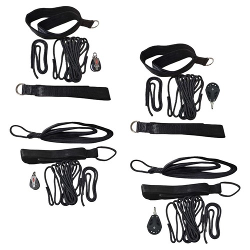 Bandes résistance pour - bandes,