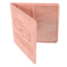  Pochette Carte Identité