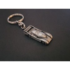 Porte-clés Porsche 962 et