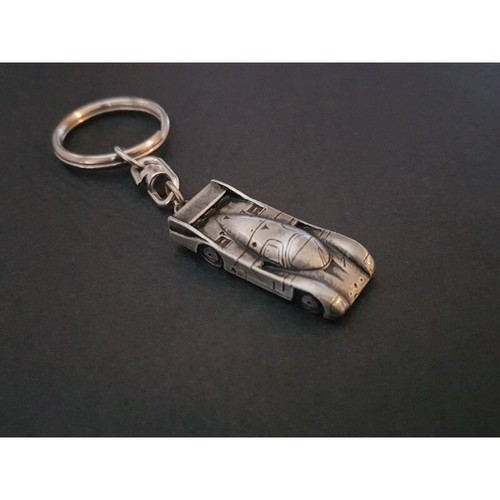Porte clés porsche - porsche, et