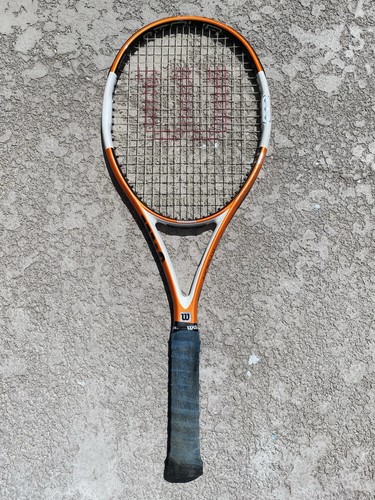 Wilson ncode ntour midsize - ncode, 95