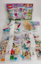 LEGO Friends 41314 La maison