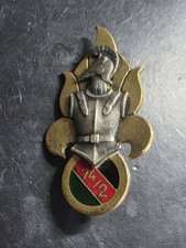 Légion . 74/2 Génie Légion