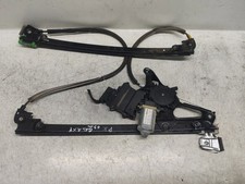 Ford Galaxy 2003 Avant gauche