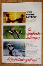 SYMPHONIE PATHETIQUE Ken