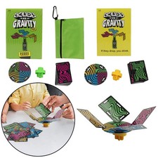 Jeu de Cartes Empilement