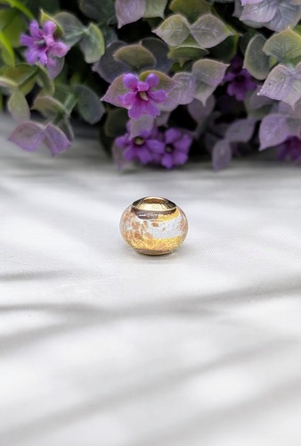 Pendentif charm or style - charm, en