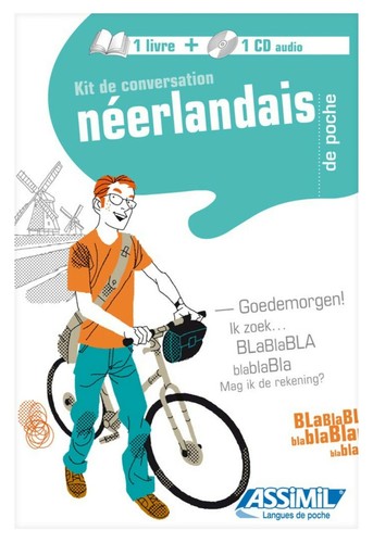 Kit conversation - de,