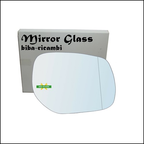 Miroir adhésif asphérique - miroir,