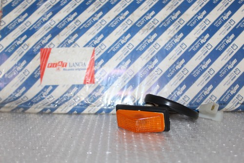 Fanalino latéral flèche pour - latéral,