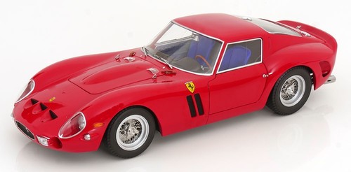 Ferrari 250 gto 1962 au - ferrari,