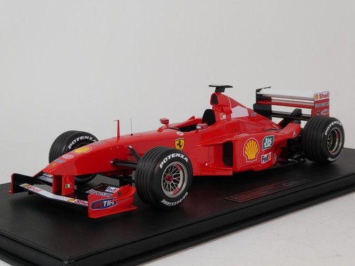 Répliques ferrari f399 3 - gp,
