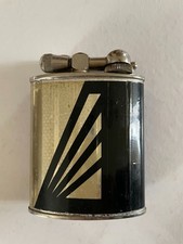 Briquet de table. Essence. A