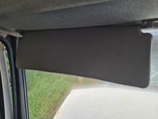 Pare-Soleil Gauche pour