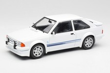 MCG18419 Ford Escort RS Turbo
