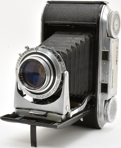 Near mint appareil photo - [, ]