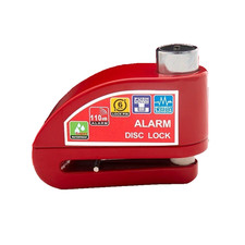 Antivol Disque Moto Vélo avec