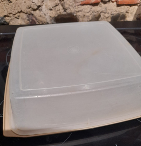 Tupperware boite à - 🌟tupperware,