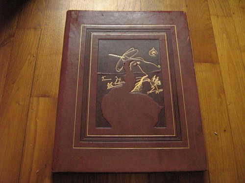 Babaouorare salvador dali - ,