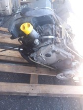 Moteur RENAULT CLIO 2 PHASE 1 K7MG745