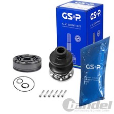 Jeu De Joint De Cardan GSP