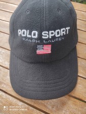 RALPH LAUREN POLO SPORT Cap