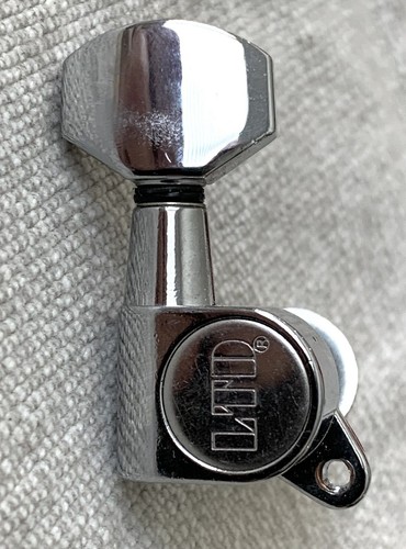 2011 esp ltd - esp, mh-50