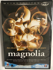 Magnolia / Tom Cruise DVD Neuf