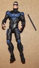 DC Injustice - Nightwing