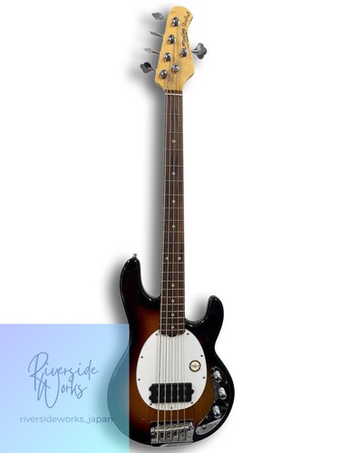 Basse cordes stingray - basse, 5