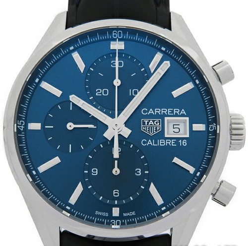 Montre automatique tag - montre, heuer