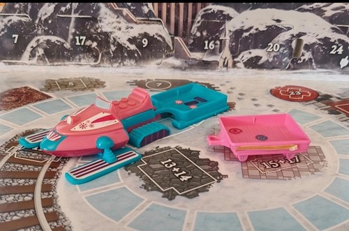 Lot jouets happy - lot,