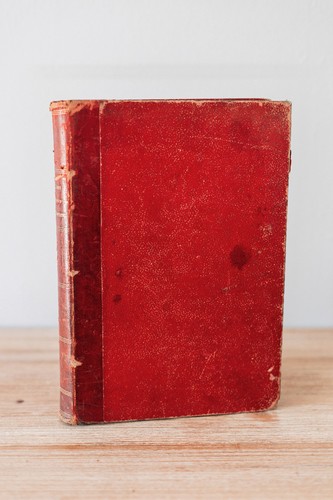 Livre ancien aventures - livre,