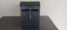 Boîte aux Lettres en Métal