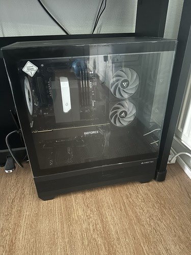 Gaming nvidia rtx - gaming, pc